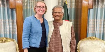 পাচারকৃত অর্থ ফেরাতে ব্রিটিশ সরকারের সহযোগিতা চাইলেন