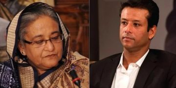 শেখ হাসিনার পদত্যাগের সংবাদটি মিথ্যা-বানোয়াট: জয় 