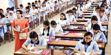 উচ্চশিক্ষায় শিক্ষার্থীরা কতটা সামাল দিতে পারবে