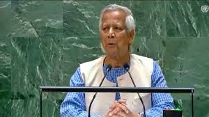 নতুন বাংলাদেশের’ সঙ্গে নতুনভাবে সম্পৃক্ত হওয়ার আহ্বান ড. ইউনূসের