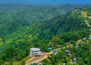 পর্যটকদের আগামী তিন দিন সাজেকে না যাওয়ার পরামর্শ