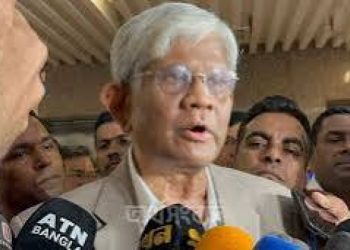 রাঘববোয়ালদের ধরতে সরকার কঠোর উদ্যোগ নিচ্ছে