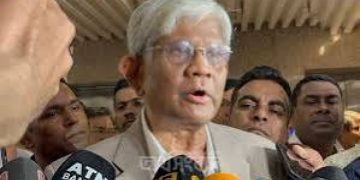 রাঘববোয়ালদের ধরতে সরকার কঠোর উদ্যোগ নিচ্ছে