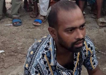 জাবির সাবেক ছাত্রলীগ নেতা শামীম নিহত