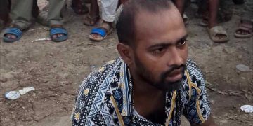 জাবির সাবেক ছাত্রলীগ নেতা শামীম নিহত