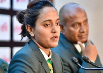 বিশ্বকাপে যে লক্ষ্যের কথা জানালেন অধিনায়ক