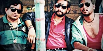 যেভাবে বাকের ভাই হয়ে উঠেন