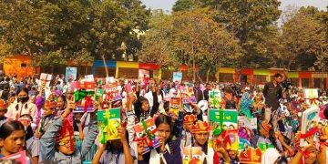 জানুয়ারির শুরুতেই বই পাবে প্রাথমিকের শিক্ষার্থীরা