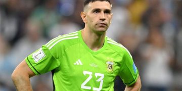 শৃঙ্খলা ভেঙে আর্জেন্টিনার দুই ম্যাচে নিষিদ্ধ