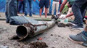 মণিপুরে ড্রোন ও রকেট হামলায় আতঙ্ক