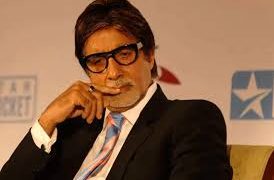 বাবার শিক্ষা এখনও ভোলেন নি অমিতাভ