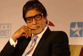 বাবার শিক্ষা এখনও ভোলেন নি অমিতাভ