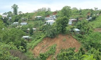 কেন খুনের বিচার হয় না পাহাড়ে