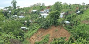 কেন খুনের বিচার হয় না পাহাড়ে