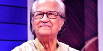 শিল্পী মুস্তাফা মনোয়ারের অবস্থা আশঙ্কাজনক