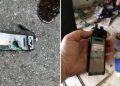 লেবাননে ওয়াকিটকি বিস্ফোরণ