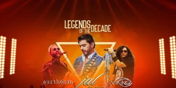 ঢাকায় পাকিস্তানি ব্যান্ড জালের কনসার্ট স্থগিত