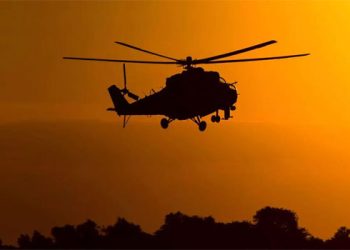 রাশিয়ায় ২২ আরোহী নিয়ে হেলিকপ্টার নিখোঁজ