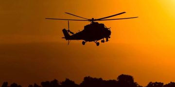 রাশিয়ায় ২২ আরোহী নিয়ে হেলিকপ্টার নিখোঁজ