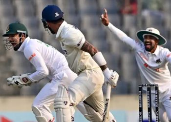 বাংলাদেশকে বুঝতে হবে তারা ভারতে খেলতে আসছে