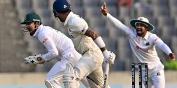 বাংলাদেশকে বুঝতে হবে তারা ভারতে খেলতে আসছে