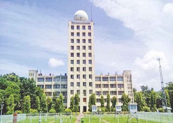 তাপপ্রবাহ নিয়ে যা বলল আবহাওয়া অধিদপ্তর