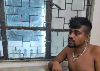 তোফাজ্জলের ভবঘুরে জীবন বর্বরতায় শেষ