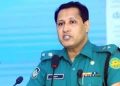 বিপ্লব কুমারের দেশ ছাড়ার গুঞ্জন