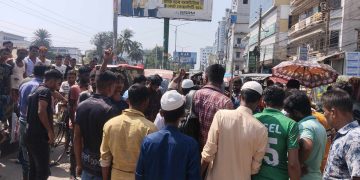 বিছানায় ছারপোকা, রোগীর স্বজনের বিক্ষোভ