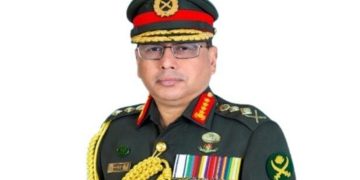 ১৮ মাসের মধ্যে নির্বাচন করতে সরকারকে সহায়তা করবো