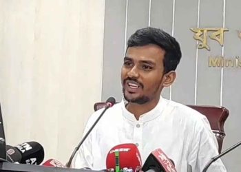 ক্রীড়া সংস্থায় একই পদে ২ মেয়াদের বেশি থাকা যাবে না