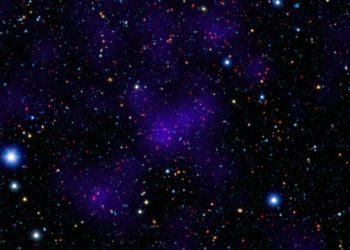 মহাশূন্যের সবকিছুই কেন গতিশীল?