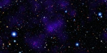 মহাশূন্যের সবকিছুই কেন গতিশীল?