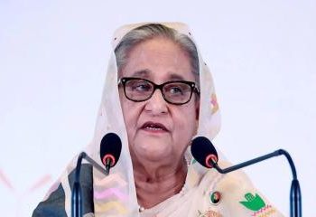 দেশবাসীর প্রতি কৃতজ্ঞতা জানালেন