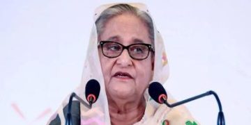 দেশবাসীর প্রতি কৃতজ্ঞতা জানালেন