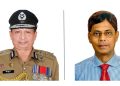শহিদুল হক ও আবদুল্লাহ আল মামুন গ্রেপ্তার