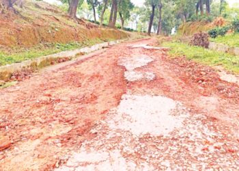 মিরসরাইয়ে সড়ক ও সেতুর শতকোটি টাকার ক্ষতি