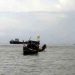 হাতিয়ায় মাছ ধরার ৭ ট্রলার ডুবি