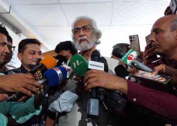 শ্রমিক অসন্তোষে জড়িত ‘বেশিরভাগই বহিরাগত’