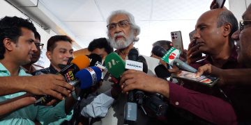 শ্রমিক অসন্তোষে জড়িত ‘বেশিরভাগই বহিরাগত’