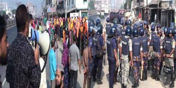 শ্রমিক অসন্তোষ নিরসনে একগুচ্ছ পরিকল্পনা