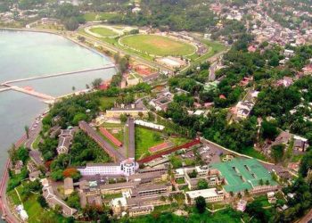 আন্দামানের রাজধানীর নাম পাল্টালো
