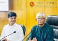 অপচয় কমানোর আহ্বান অর্থ উপদেষ্টার