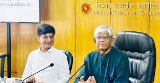 অপচয় কমানোর আহ্বান অর্থ উপদেষ্টার