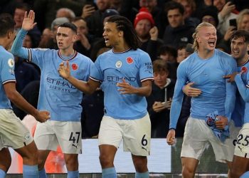 ম্যানইউ-ম্যানসিটির জয়