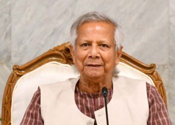 যাদের সঙ্গে বৈঠক করবেন ড. ইউনূস