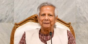 যাদের সঙ্গে বৈঠক করবেন ড. ইউনূস