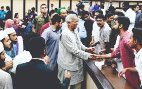 ভারতের সঙ্গে সম্পর্ক হবে সমতা-ন্যায্যতার ভিত্তিতে