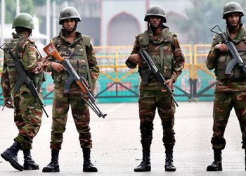 ম্যাজিস্ট্রেসি ক্ষমতায় কী কী করতে পারবে