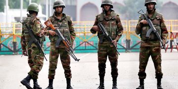 ম্যাজিস্ট্রেসি ক্ষমতায় কী কী করতে পারবে